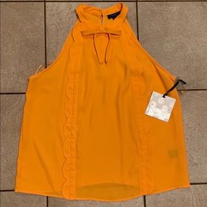 Victoria Beckham for Target top